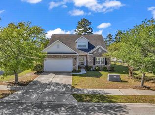 3100 Ivy Lea Dr, Conway, SC 29526