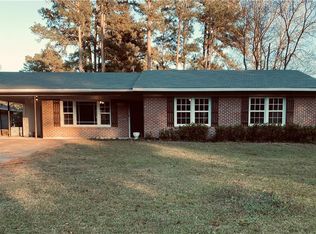 706 Drew Ln, Minden, LA 71055
