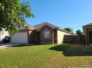 8911 Laguna Rio, San Antonio, TX 78251