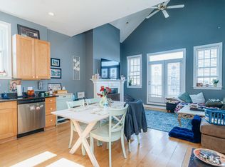 509 N Hartland St #3F, Chicago, IL 60622