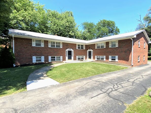 2000 Elmwood Ave APT B