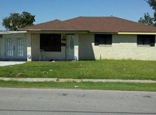 632 Jung Blvd, Marrero, LA 70072