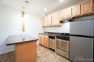 Rented by City Connections Realty