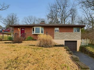 5258 Shepherd Rd, Cincinnati, OH 45223
