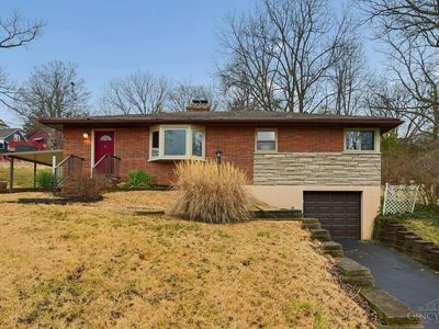 5258 Shepherd Rd, Cincinnati, OH, 45223