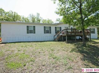 7660 W 182nd St S, Mounds, OK 74047