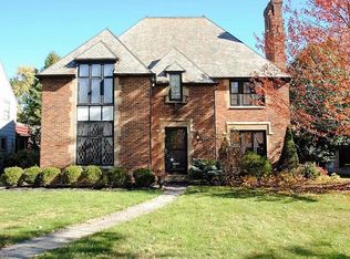 3343 Norwood Rd, Shaker Heights, OH 44122