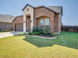 3520 Helm Ln, Denton, TX 76210