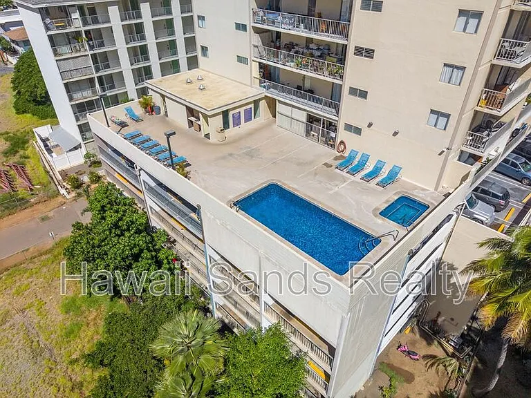 2452 Tusitala St #Penthouse 4 — Photo 16