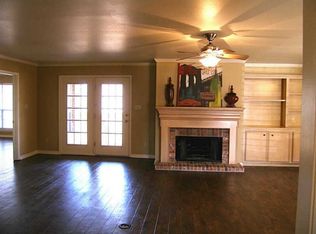 250 Raes Crk, Shreveport, LA 71106