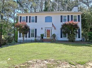 107 Whitfield Run, Peachtree City, GA 30269