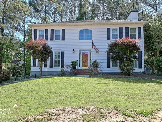 107 Whitfield Run, Peachtree City, GA 30269