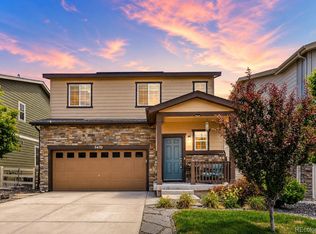 5470 Blue Lunar Ln, Castle Rock, CO 80104