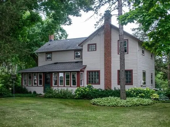 3707 Campbell TRACE, Hartland, WI 53029