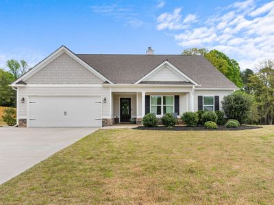 187 Loch Way, Eatonton, GA, 31024