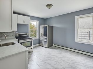 443 Thieriot Ave #2A, Bronx, NY 10473