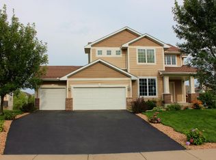 7332 Mackenzie Ave NE, Otsego, MN 55330