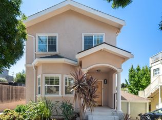 2221 E 31st St, Oakland, CA 94602