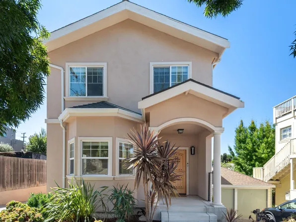 2221 E 31st St, Oakland, CA 94602