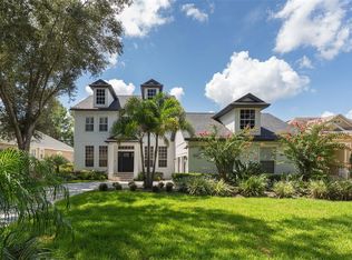 8555 Bowden Way, Windermere, FL 34786