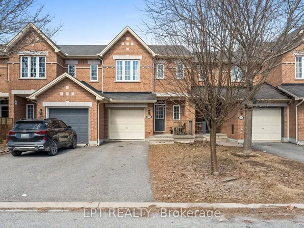 485 Grey Seal Cir, Ottawa, ON K1V 2H7