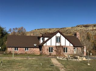 27 Stillwater Dr, Absarokee, MT 59001