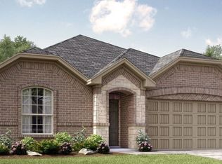 14725 Mainstay Way, Haslet, TX 76052