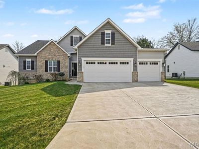 1074 Bloomfield Dr, Eureka, MO, 63025