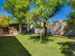 31820 Avenida El Mundo, Cathedral City, CA 92234