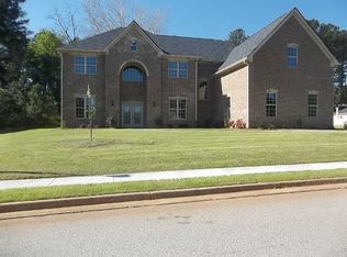 3230 Lucky Pl, Conyers, GA 30013