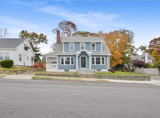 274 Archer St, Fall River, MA 02720