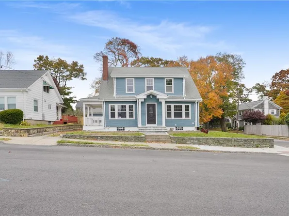 274 Archer St, Fall River, MA 02720
