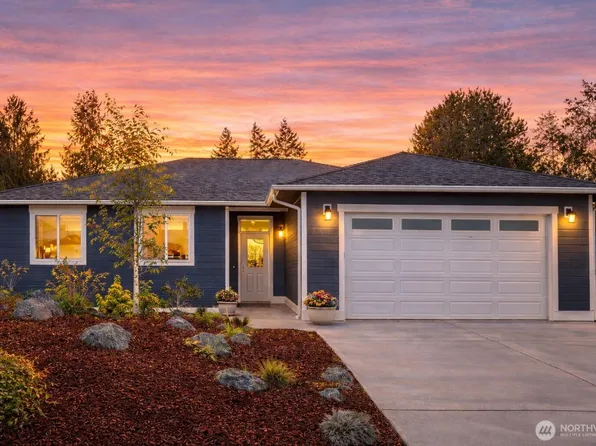 127 Sunrise View Avenue, Sequim, WA 98382