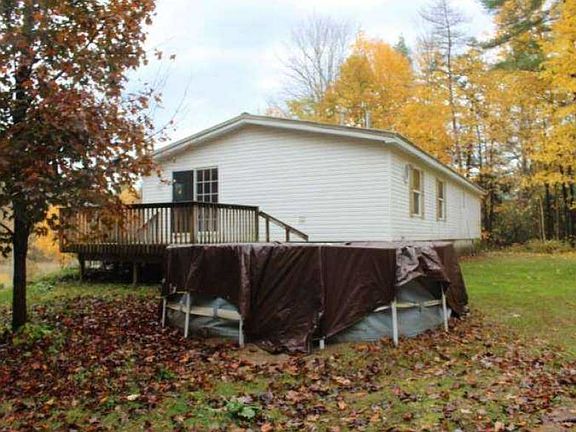 Property Rear View