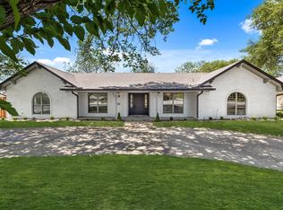 14909 Hillcrest Rd, Dallas, TX 75248