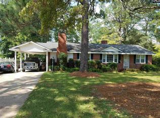 2305 Forest Dr, Camden, SC 29020