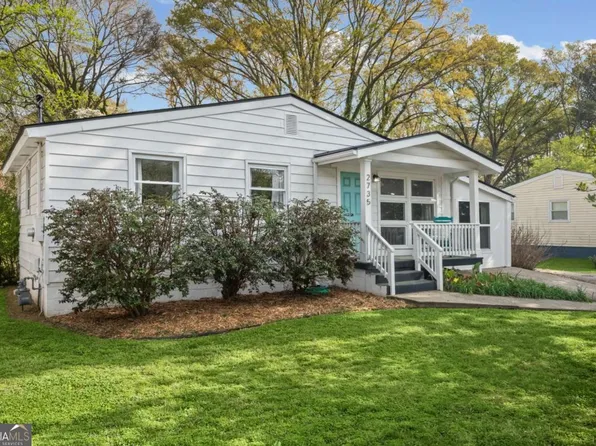 2735 Madison St SE, Smyrna, GA 30080