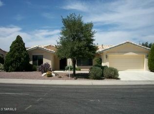 14730 N Summerstar Blvd, Oro Valley, AZ 85755