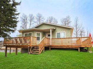 375040 Range Road 8 #1, Clearwater County, AB T4T