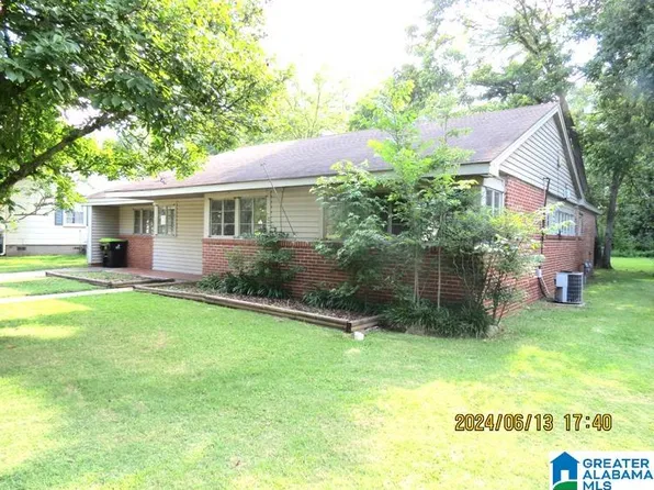 205 Meadow Ln, Sylacauga, AL 35150