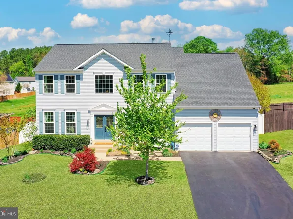14 Little Field Dr, Fredericksburg, VA 22405