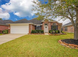 15014 Greenhaven Lake Ln, Cypress, TX 77429