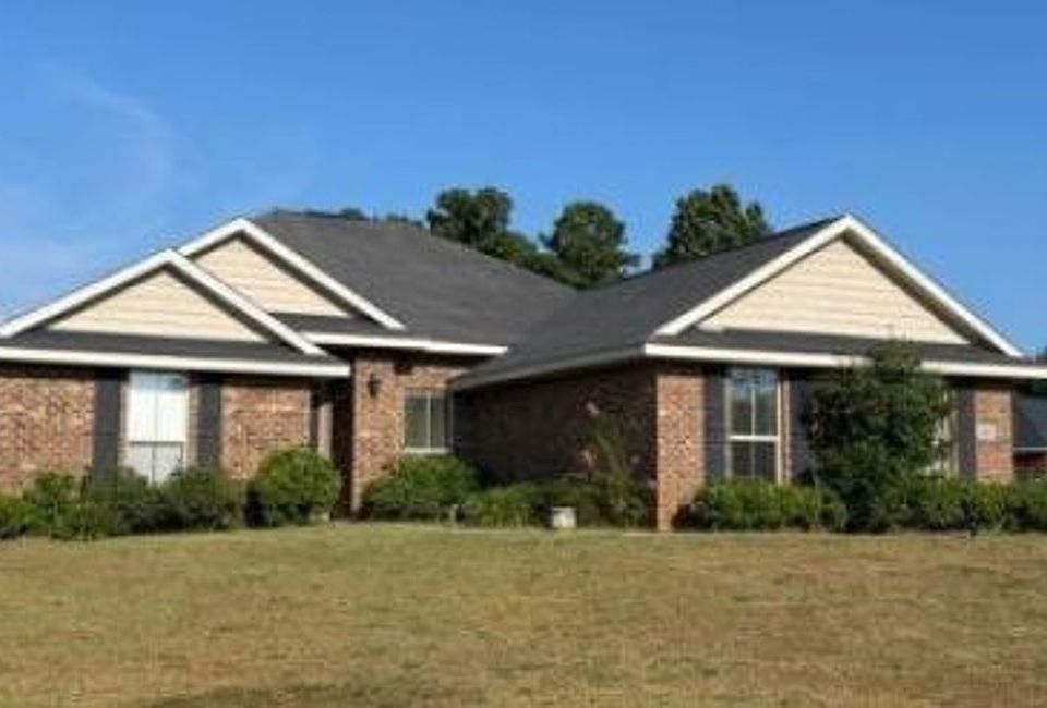 Property Side View
