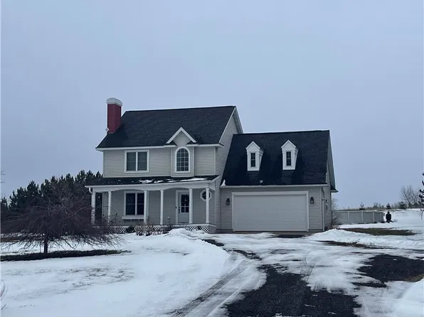 E18645 County Highway V, Augusta, WI 54722