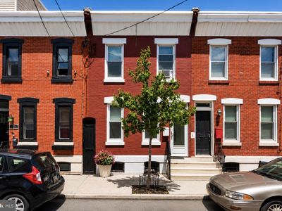 227 Watkins St, Philadelphia, PA, 19148