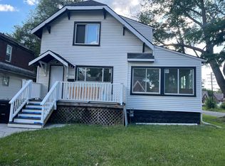 14945 Cruse St, Detroit, MI 48227