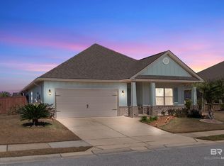 22880 Lieutenant Ave, Foley, AL 36535