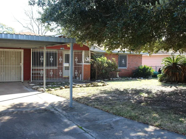 6606 Muckelroy St, Houston, TX 77076