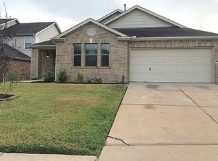 3006 Chesapeake Bend Ln, Katy, TX 77449