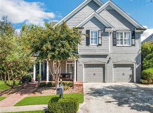 2719 Vinings Oak Dr SE, Smyrna, GA 30339